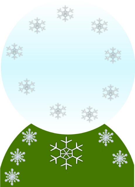 The Season's Special Touch - Elizabeth Wrobel